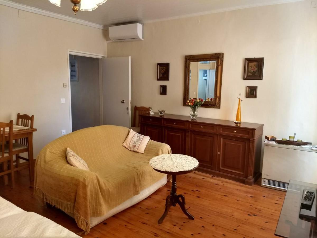 Studio With New Fortress View Corfu  Exterior foto